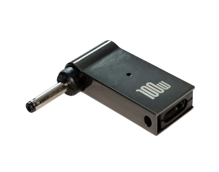 Перехідник Type-C / Acer 3.0*1.1 100W