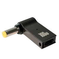 Перехідник Type-C / Acer 5.5*1.7 100W