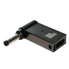 Переходник Type-C / Lenovo 4.0*1.7 100W