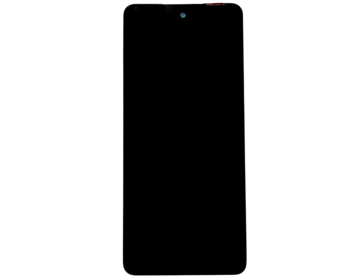 Дисплей з сенсорним екраном (модуль) ZTE Nubia V60 Design /Blade V60 Design/ Blade A75 4G, чорний