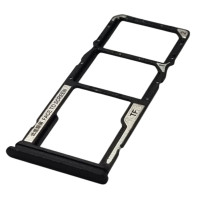 Держатель SIM-карты для Xiaomi Redmi A4, Black