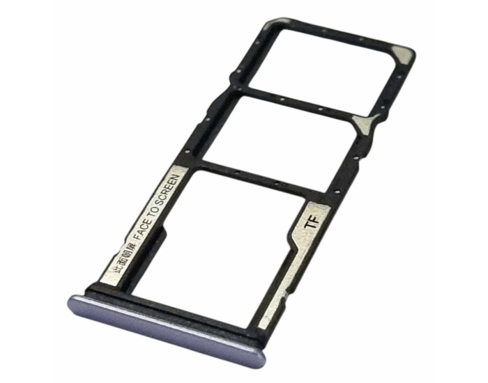 Держатель SIM-карты для Xiaomi Redmi A4, Lavender