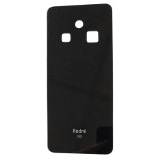 Задняя панель корпуса для Xiaomi Redmi A4 5G, Black 