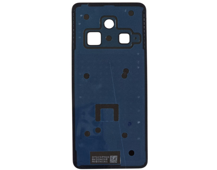 Задняя панель корпуса для Xiaomi Redmi A4 5G, Black 
