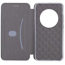 Чехол-книга 360 Xiaomi Redmi 14C / Redmi A4 / Poco C75 (Dark Blue / Темно-синий) 