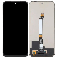 Дисплей с сенсорным экраном (модуль) Xiaomi Poco M7 4G /Redmi 15 4G (Global version) 165mm, черный, оригинал