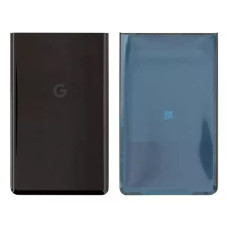 Задняя крышка для Google Pixel 7, черная, оригинал