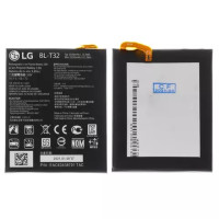Аккумулятор LG BL-T32, LG G6 H870 /G6 H870K /G6 H871 /G6 H872 /G6 H873 /G6 LS993 /G6 US997 /G6 VS998 3300 mAh, оригинал
