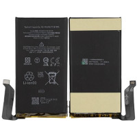 Аккумулятор Google Pixel 6 GMSB3 (4614mAh) оригинал