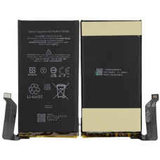 Аккумулятор Google Pixel 6 GMSB3 (4614mAh) оригинал