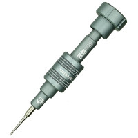 Отвертка Mechanic звездочка Mortar Pro, *0.8, Pentalobe
