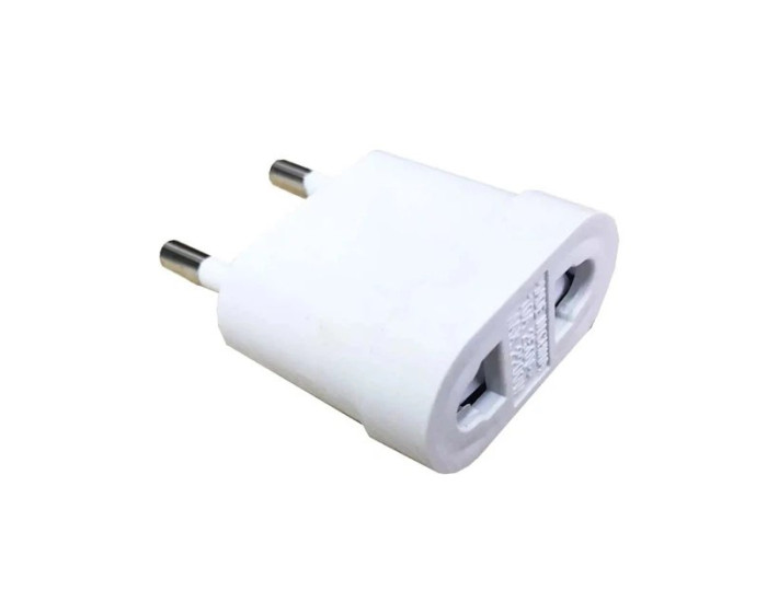 Мережевий Перехідник EA48 white