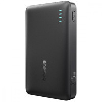 Портативная батарея Baseus EnerFill FP21 Power Bank 22.5W 10 000mAh (P1008210D123-00) Black