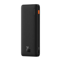 Портативная батарея (Power Bank) Baseus Airpow 20W 10 000 mAh (PPQD090001) Black