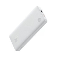 Портативная батарея (Power Bank) Baseus Airpow lite 15W (10000 mAh) White