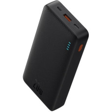 Портативная батарея (Power Bank) Baseus Airpow Fast Charge Power Bank 20000mAh 20W (P10022804113-00) Black