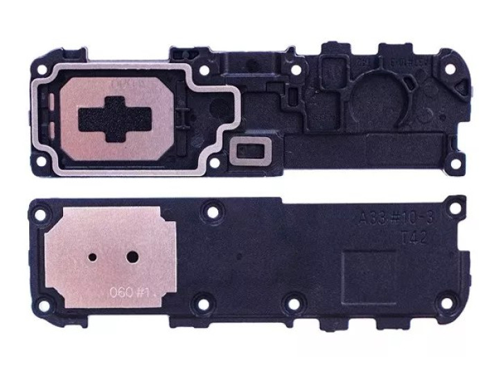 Дзвінок для Samsung A336 Galaxy A33 5G и Накладка нижній плати