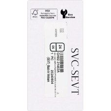 Дисплей с сенсорным экраном (модуль) Samsung N985 Note 20 Ultra, черный с рамкой, оригинал, сервисная упаковка (GH82-31460A)