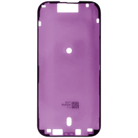 Стикер дисплея (двухсторонний скотч) Apple iPhone 16 Pro, Pink, оригинал