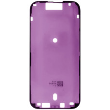 Стикер дисплея (двухсторонний скотч) Apple iPhone 16 Pro, Pink, оригинал