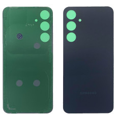 Задняя панель корпуса для Samsung A356 /A556, синяя Navy
