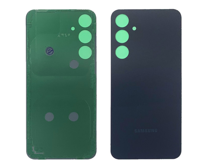 Задняя панель корпуса для Samsung A356 /A556, синяя Navy