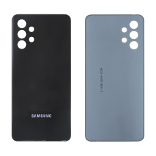 Задняя панель корпуса для Samsung A326 Galaxy A32 5G, Black