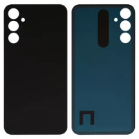 Задня панель корпуси для Samsung A245 Galaxy A24, Black, оригінал