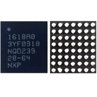 Мікросхема управління зарядкою и USB 1618AO/618AO (U2) для iPhone 14 /14 Plus /14 Pro /14 Pro Max, оригінал