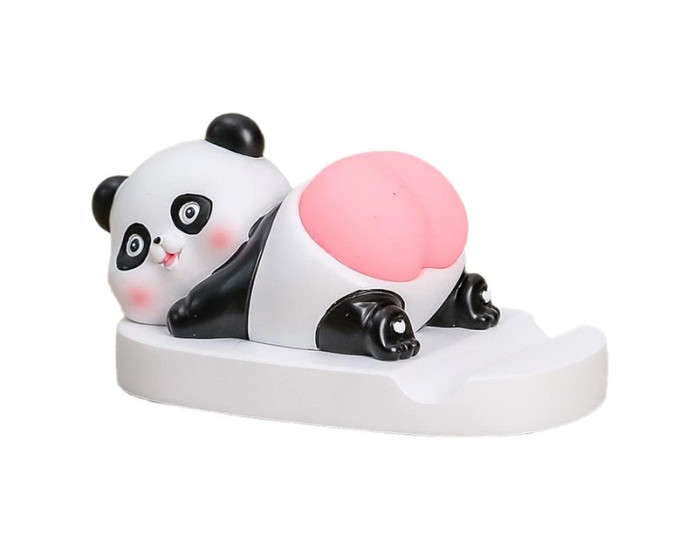 Тримач для телефон Funny PANDA