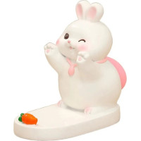 Держатель для телефона Funny RABBIT UP