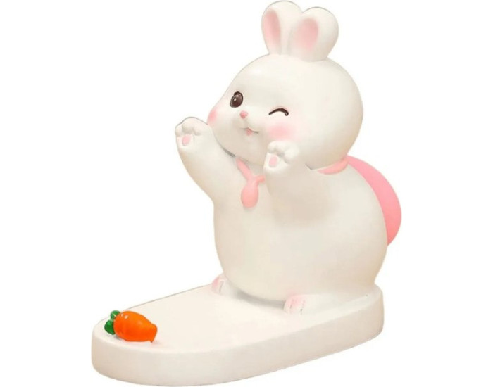 Тримач для телефон Funny RABBIT UP