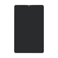 Дисплей з сенсорним екраном (модуль) Xiaomi Redmi Pad SE (8.7) чорний