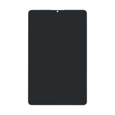 Дисплей с сенсорным экраном (модуль) Xiaomi Redmi Pad SE (8.7) черный