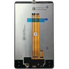 Дисплей с сенсорным экраном (модуль) Xiaomi Redmi Pad SE (8.7) черный