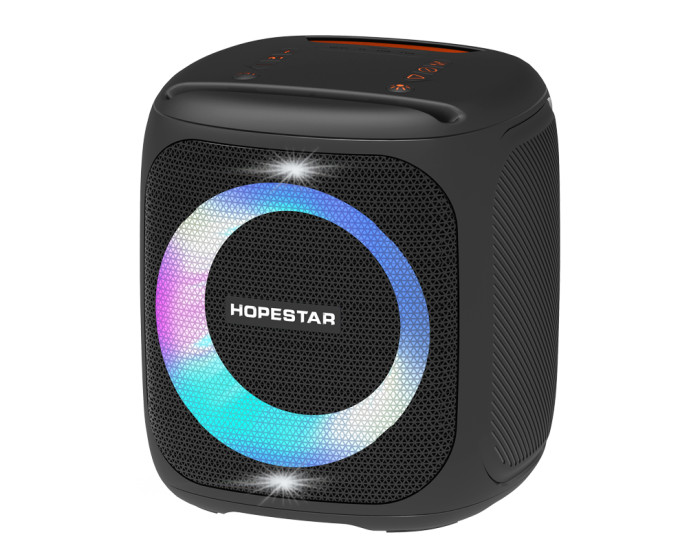 Колонка Bluetooth Hopestar Party 100 Black