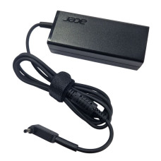 Блок питания для ноутбука Acer 19V/2.37A (3.0*1.1) без сетевого кабеля