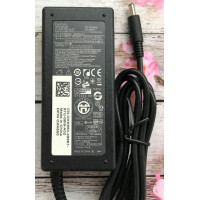 Блок питания для ноутбука Dell 19.5V/3.34A (4.5*3.0) без сетевого кабеля