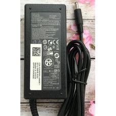 Блок питания для ноутбука Dell 19.5V/3.34A (4.5*3.0) без сетевого кабеля