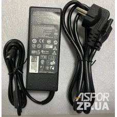 Блок питания для ноутбука DELL 19.5V/4.62A (4.5 * 3.0) без сетевого кабеля