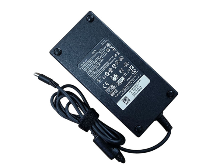 Блок питания для ноутбука Dell 19.5V/9.23A (4.5*3.0) без сетевого кабеля