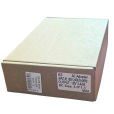 Блок питания для ноутбука Asus 19V/3.42A (3.0 * 1.1) оригинал