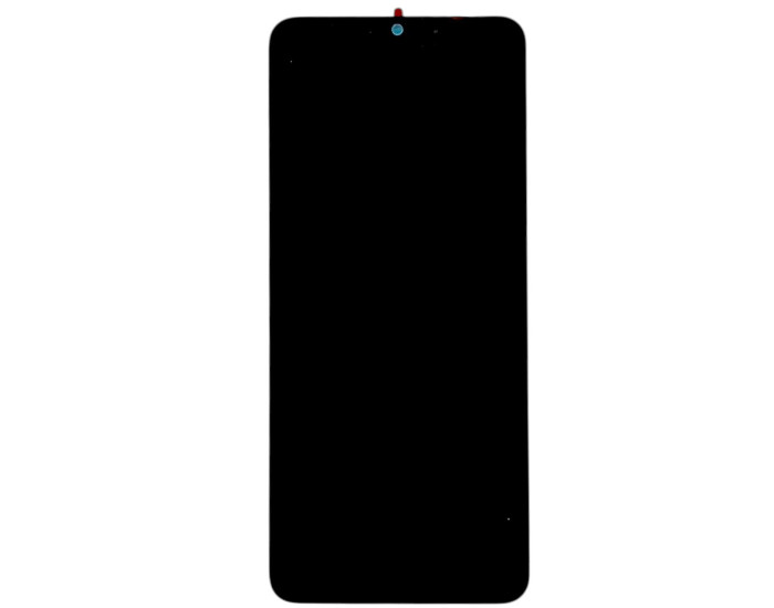 Дисплей с сенсорным экраном (модуль) Xiaomi Redmi A4 /Redmi 14C /Poco C75, черный