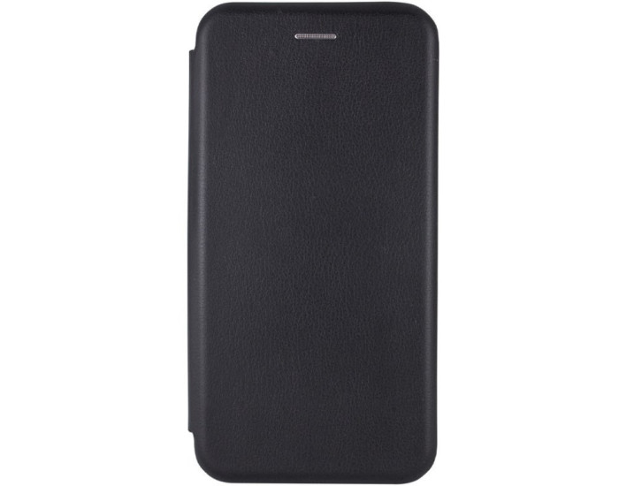 Чохол-книга 360 Samsung A23 4G чорний