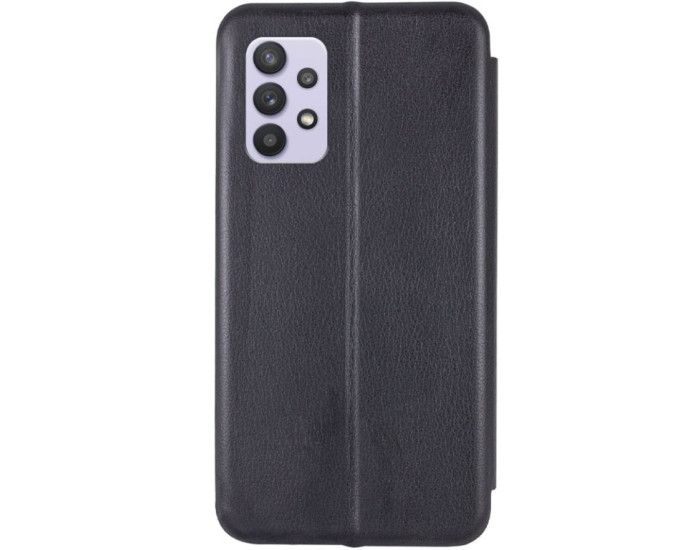Чохол-книга 360 Samsung A23 4G чорний