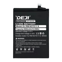 Акумулятор Deji Xiaomi BN5D, Xiaomi Poco M4 Pro 4G /Redmi Note 11/Redmi Note 11s, 5000mAh