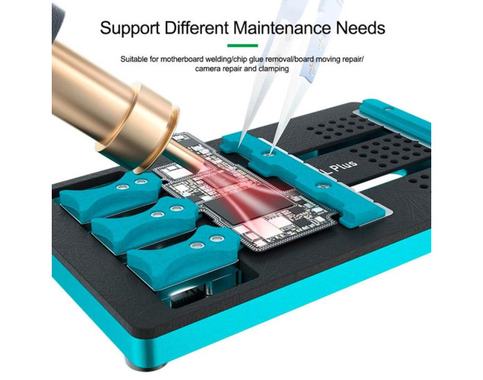 Держатель плат RELIFE Rl-601L Plus  