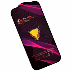 Защитное стекло Tempered Glass OG Premium iPhone Air, Black