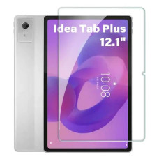 Защитное стекло Lenovo Tab Plus (12.1") прозрачное