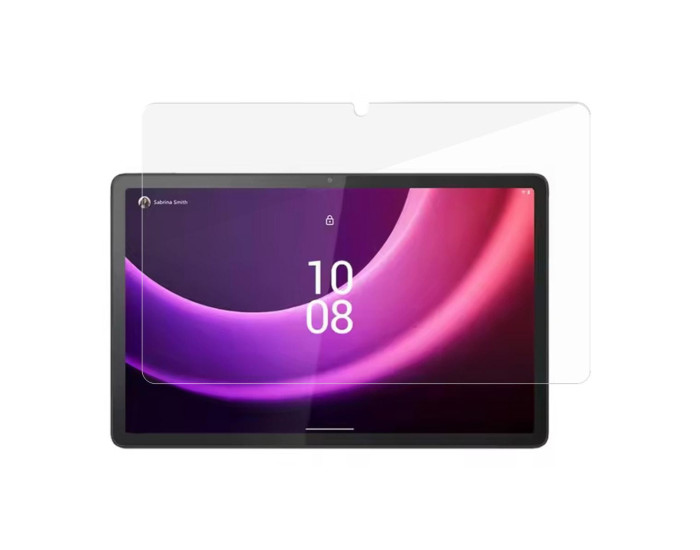 Защитное стекло Lenovo Tab K11 (11") прозрачное